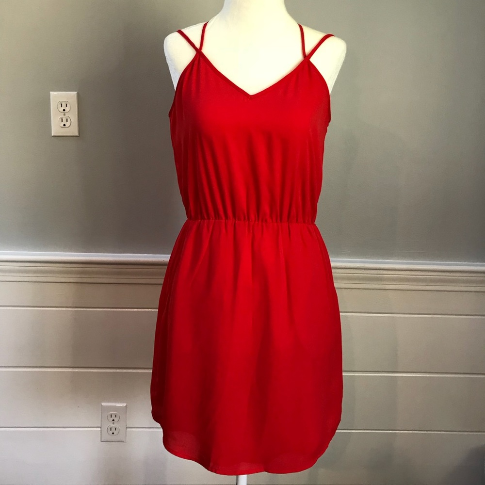 Banana Republic short dress. Size- 0